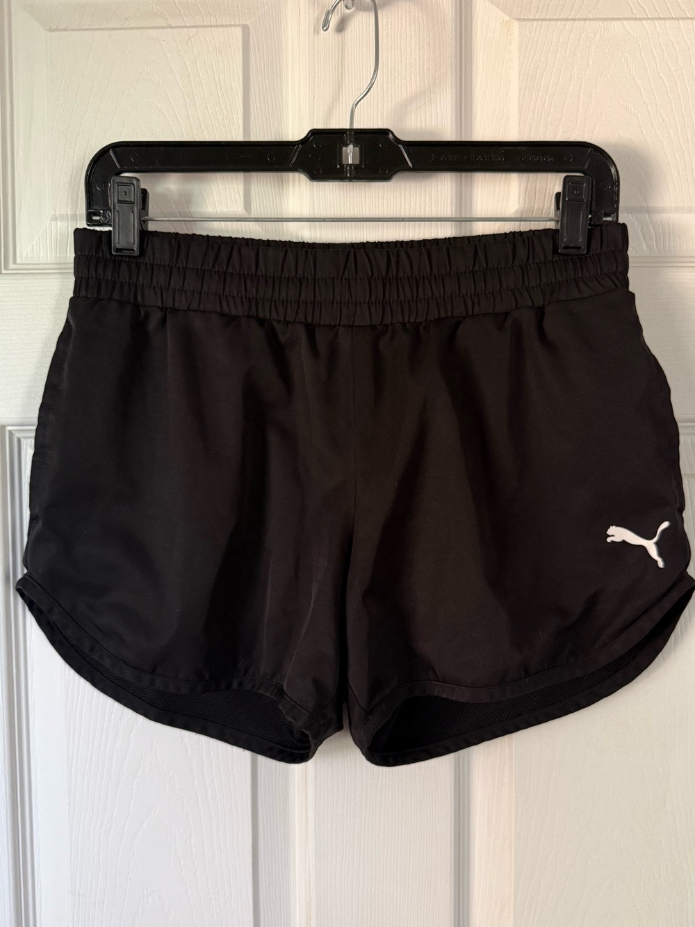 Women's Puma Shorts
